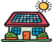 Solar Panels - fully funded